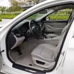 BMW 5 Series 2012 306 л.с. из Китая
