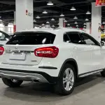 Mercedes-Benz GLA 2016 156 л.с. — лот 57782615 из Китая