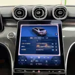Mercedes-Benz C-Class 2023 204 л.с. — лот 57782633 из Китая