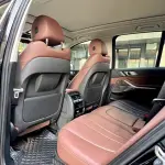 BMW X5 (Import) 2020 340 л.с. — лот 57782547 из Китая