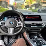 BMW X5 (Import) 2020 340 л.с. — лот 57782547 из Китая