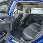 Kia K5 2021 240 л.с. 240 л.с. из Китая
