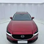 Mazda CX-30 2021 из Китая
