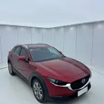 Mazda CX-30 2021 из Китая