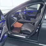 Mercedes-Benz S-Class 2023 612 л.с. — лот 57782744 из Китая