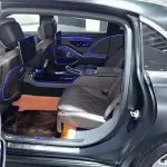 Mercedes-Benz S-Class 2023 612 л.с. — лот 57782744 из Китая
