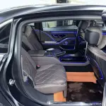 Mercedes-Benz S-Class 2023 612 л.с. — лот 57782744 из Китая