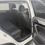 Volkswagen Tayron 2021 из Китая