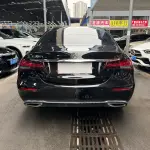 Mercedes-Benz E-Class 2023 258 л.с. — лот 57782907 из Китая
