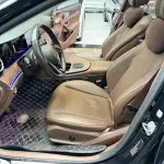 Mercedes-Benz E-Class 2023 258 л.с. — лот 57782907 из Китая