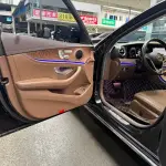 Mercedes-Benz E-Class 2023 258 л.с. — лот 57782907 из Китая