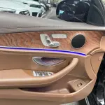Mercedes-Benz E-Class 2023 258 л.с. — лот 57782907 из Китая