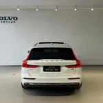Volvo V60 2023 из Китая