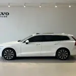 Volvo V60 2023 из Китая