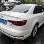 Audi A4L 2019 190 л.с. 190 л.с. 190 л.с. 190 л.с. 190 л.с. из Китая