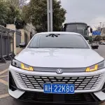 Changan Eado 2025 192 л.с. 192 л.с. из Китая