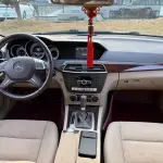 Mercedes-Benz C-Class 2014 204 л.с. 204 л.с. из Китая