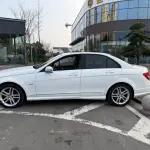 Mercedes-Benz C-Class 2014 204 л.с. 204 л.с. из Китая