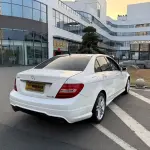 Mercedes-Benz C-Class 2014 204 л.с. 204 л.с. из Китая