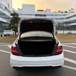 Mercedes-Benz C-Class 2014 204 л.с. 204 л.с. из Китая