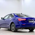 Maserati Ghibli 2014 330 л.с. 330 л.с. 330 л.с. из Китая
