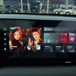 Changan 长安CS75PLUS 2025 233 л.с. 233 л.с. из Китая