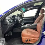 Maserati Ghibli 2014 330 л.с. 330 л.с. 330 л.с. из Китая