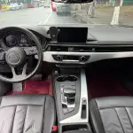Audi A4L 2019 190 л.с. 190 л.с. 190 л.с. 190 л.с. 190 л.с. из Китая