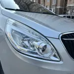 Buick GL8 2019 260 л.с. — лот 57783245 из Китая