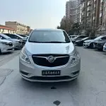 Buick GL8 2019 260 л.с. — лот 57783245 из Китая