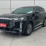 Jetour X70 PLUS 2023 156 л.с. из Китая