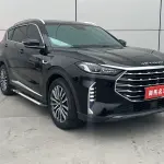 Jetour X70 PLUS 2023 156 л.с. из Китая