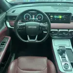 Jetour X70 PLUS 2023 156 л.с. из Китая