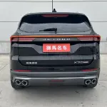 Jetour X70 PLUS 2023 156 л.с. из Китая