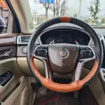Cadillac SRX 2014 из Китая
