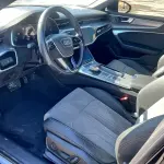 Audi A6L 2020 из Китая