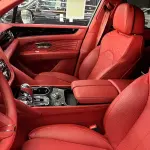 Bentley Bentayga 550 л.с. 550 л.с. из Китая