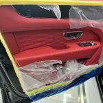 Bentley Bentayga 550 л.с. 550 л.с. из Китая