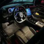 Mercedes-Benz C-Class 2022 170 л.с. — лот 57783459 из Китая