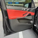 BMW X5 M 2025 из Китая