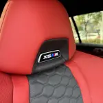 BMW X5 M 2025 из Китая