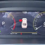 Volkswagen Passat 2024 из Китая