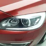 Volvo S60 2015 из Китая