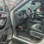 Ford Explorer 2021 из Китая