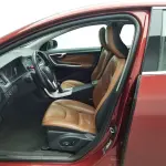Volvo S60 2015 из Китая