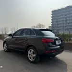 Audi Q3 2013 из Китая