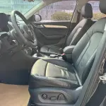 Audi Q3 2013 из Китая