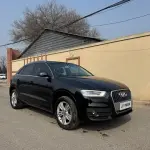 Audi Q3 2013 из Китая