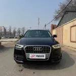 Audi Q3 2013 из Китая
