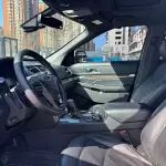 Ford Explorer (Import) 2017 276 л.с. из Китая